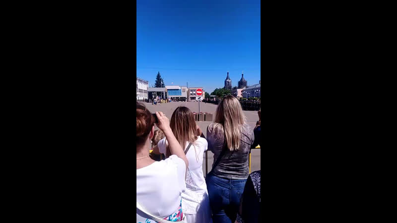 Данил Семерич - Live