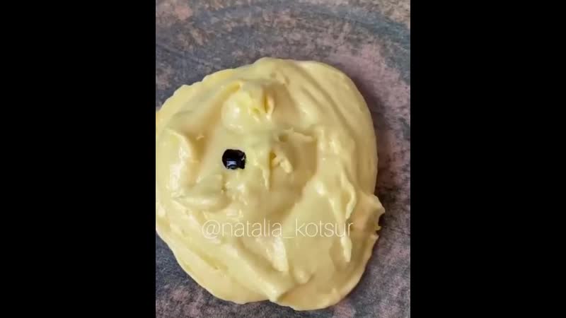 Оригинальный рецепт