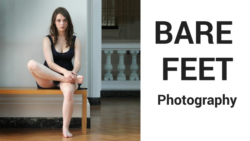 BARE FEET Photography