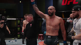 Участники UFC Вегас 50 на которых стоит обратить внимание!