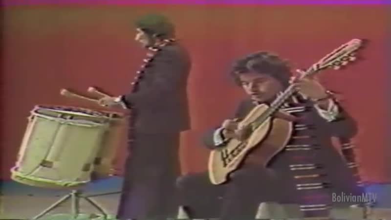Savia Andina - El Minero