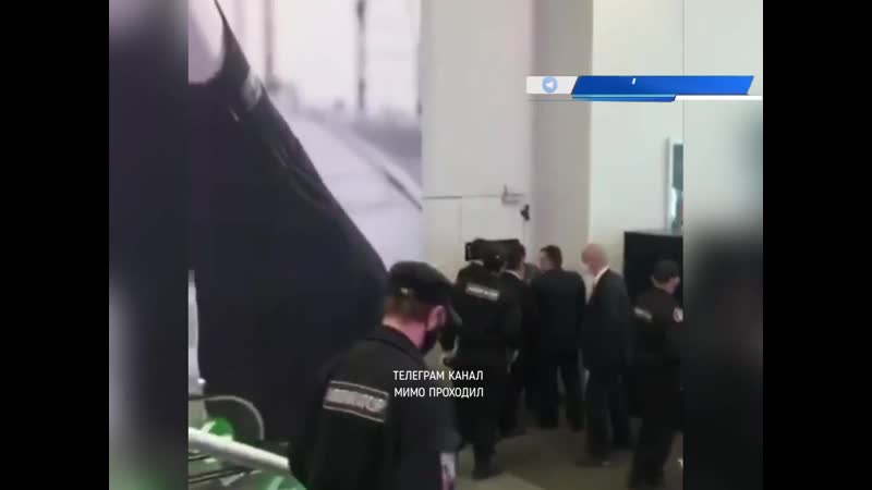 ДТП и ЧП Москва