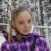 Настя Слизнекова