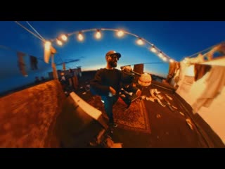 🎥 Премьера Клипа! MIYAGI x ANDY PANDA — «ТАМ РЕВЕЛИ ГОРЫ»