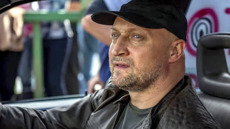 Лaaзaapaaт (2019)