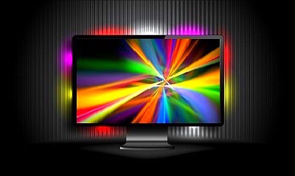 цветомузыка на экране монитора. цветные лучи. Led светоэффект acme ct-20-led. Stage4 microspot 30w mkii. светомузыка для фотошопа.