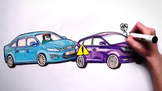 НаучПок Почему пробки ТАК БЕСЯТ — Научпок.mp4