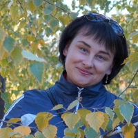 Фотография Людмилы Кузьмич ВКонтакте