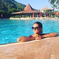 Фотография профиля Анастасии Ласкиной ВКонтакте