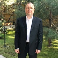 Кольцов Максим