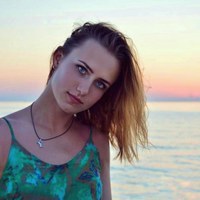 Фото Анастасии Дементьевой ВКонтакте