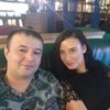 Федя Кабышев, Нижнекамск