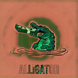 Alligator