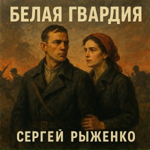 Белая Гвардия