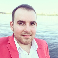 Фотография профиля Евгения Бульды ВКонтакте