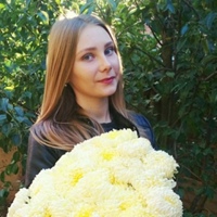 Фотография профиля Александры Бондаренко ВКонтакте