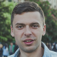 Фотография профиля Артура Матвеєва ВКонтакте