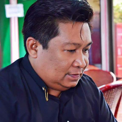 ပန္ ဒို-ရာ, 25.2.1974