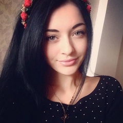 Вика Коробкова