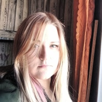 Бирюкова Полинка