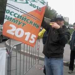 Сергей Лукьянович, 26.11