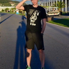 Dima Reshtakov
