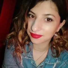Doinita Rosca, 26.10.1994