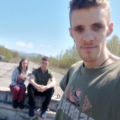 Максим Шоу