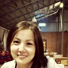 Assel Bisenova