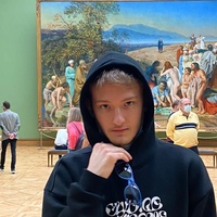Фотография Владимира Бочкарева ВКонтакте