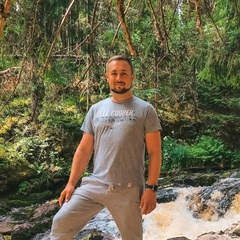 Maxim Sinelnikov, Санкт-Петербург, Россия