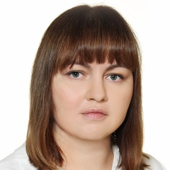Ната Кабанова