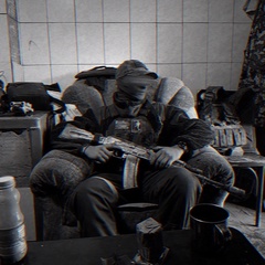 Иван Краев, Красноярск, Россия