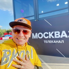 Vitaliy Krymskiy