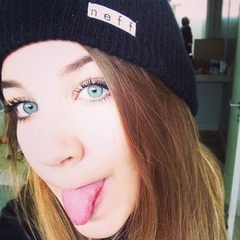 Lucianna Meriol