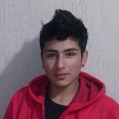 David Tovar, 2.11.1996