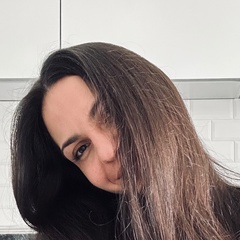 Леночка Владиславовна, Кишинев, Молдова