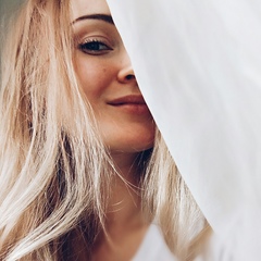 Алисия Орлова, 31.8