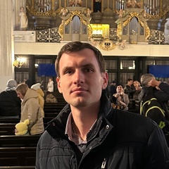 Дмитрий Семёнов, 10.8