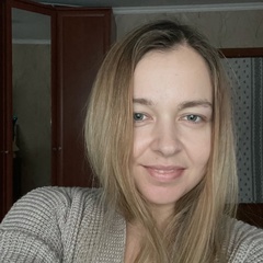 Карина Синицына, Володарского, Россия