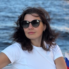 Оксана Ададурова