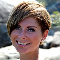 Milla Goncharova, 29.8