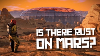 Rust mars. Сервер марс в раст. Surviving mars карты. Rust mars. Раст марсианский сервер.