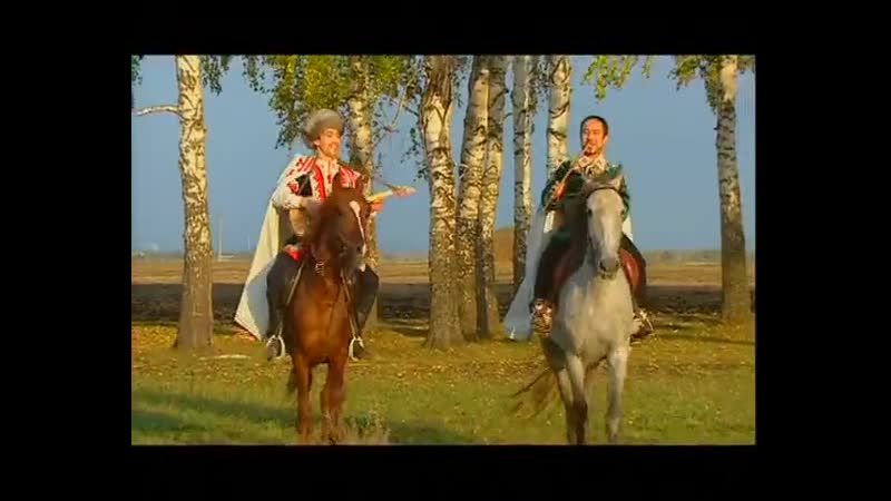 Роберт Юлдашев - Кара Юрга